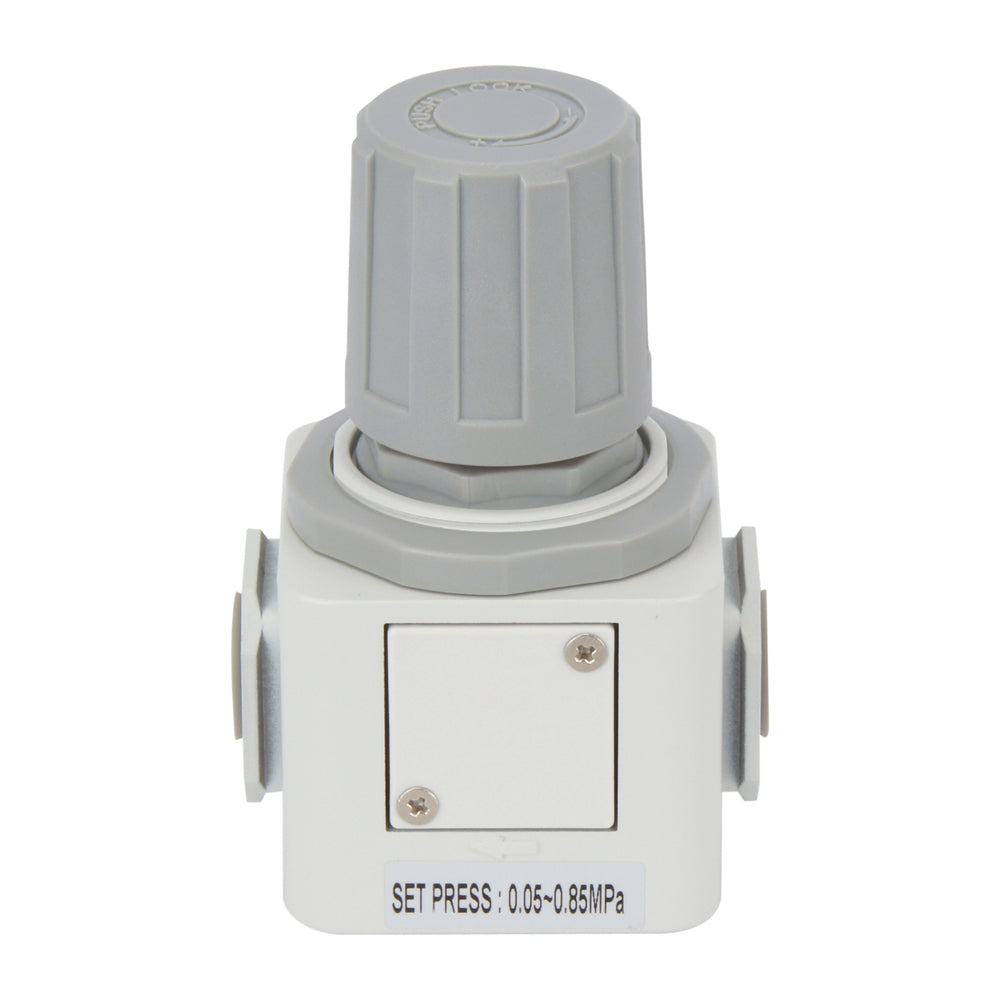 2000 l/m G1/4'' Pressure Regulator 0.5-10bar - MAR302