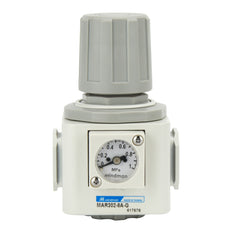 2000 l/m G1/4'' Pressure Regulator 0.5-10bar - MAR302