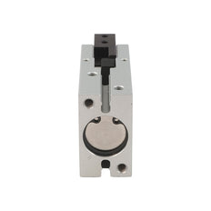 D25 mm 2-Jaw Parallel Spring Open Pneumatic Gripper