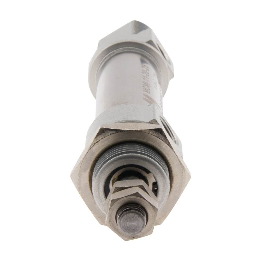 16-500mm Double Acting Mini Cylinder ISO-6432 MCMI