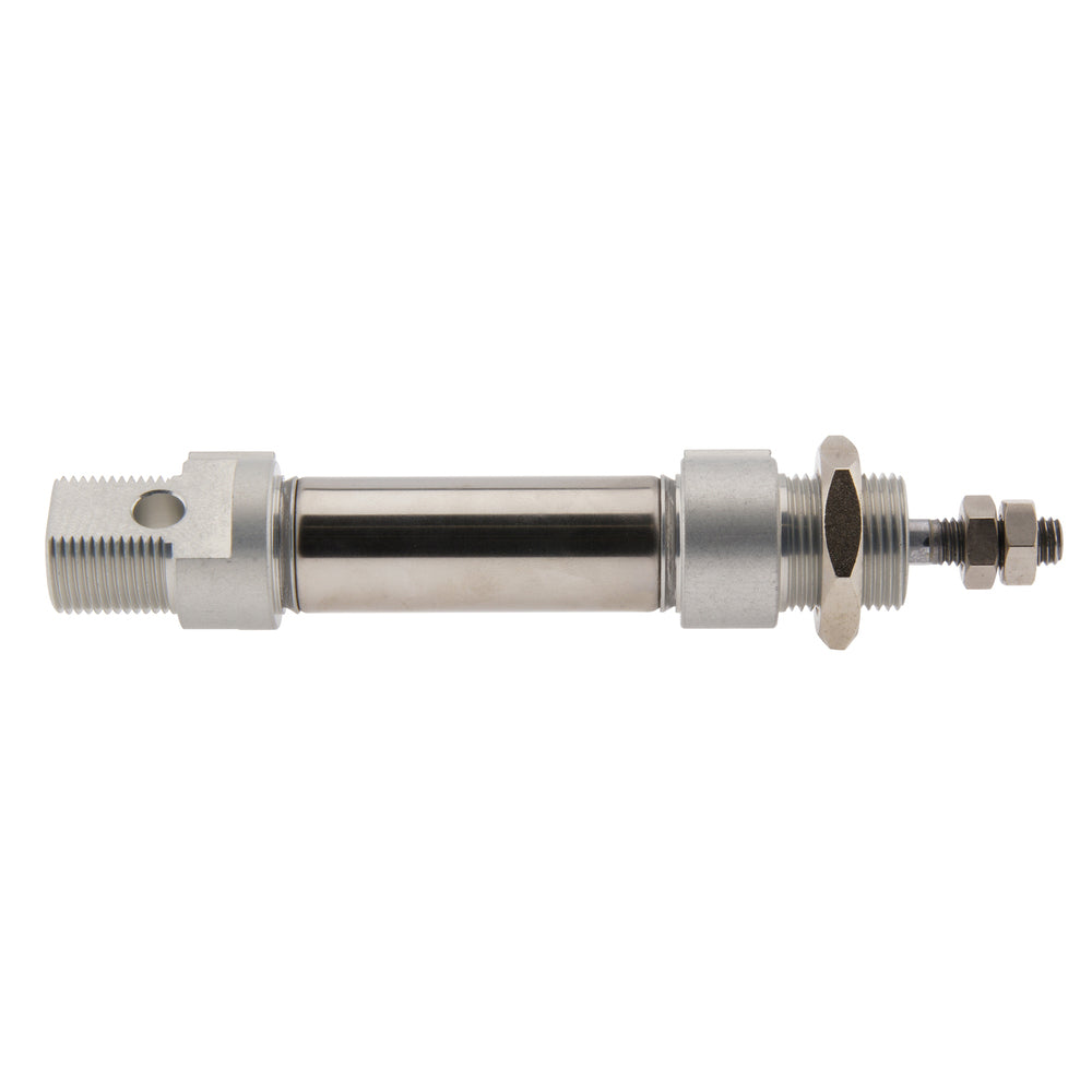 25-25mm Double Acting Mini Cylinder Adj. Damping ISO-6432 MCMI