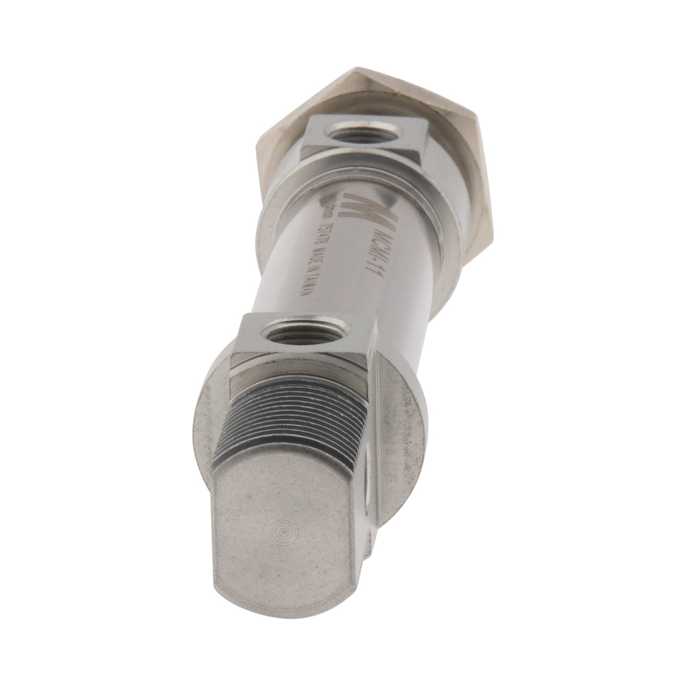 12-10mm Double Acting Mini Cylinder ISO-6432 MCMI