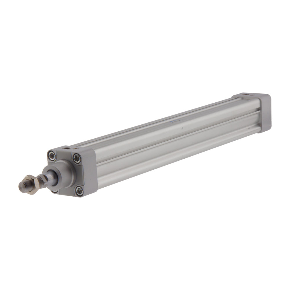 32-500mm Double Acting Cylinder Magnetic/Damping ISO-15552 MCQI2