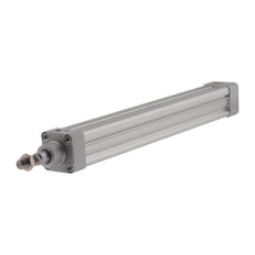 80-300mm Double Acting Cylinder Magnetic/Damping ISO-15552 MCQI3