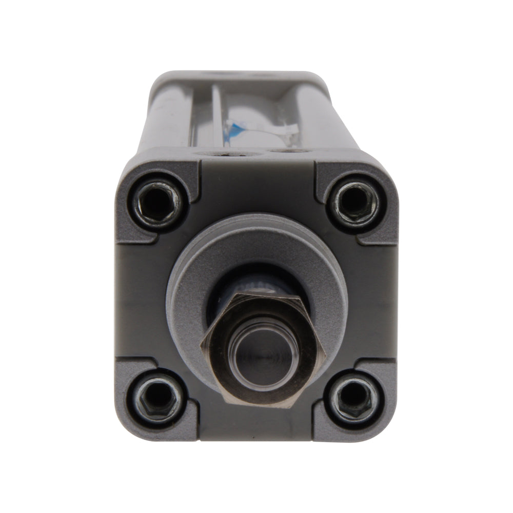 50-300mm Double Acting Cylinder Magnetic/Damping ISO-15552 MCQI3