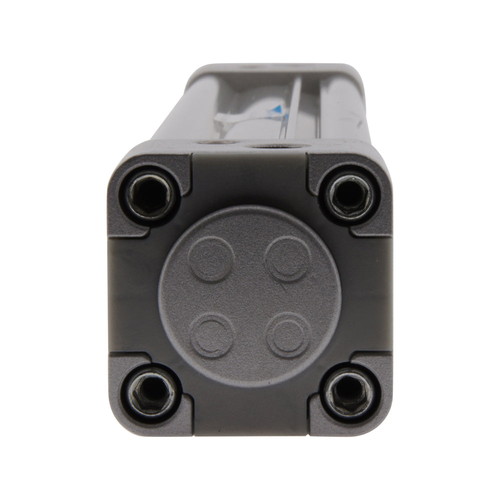 100-500mm Double Acting Cylinder Magnetic/Damping ISO-15552 MCQI2