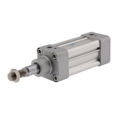 40-50mm Double Acting Cylinder Magnetic/Damping ISO-15552 MCQI2