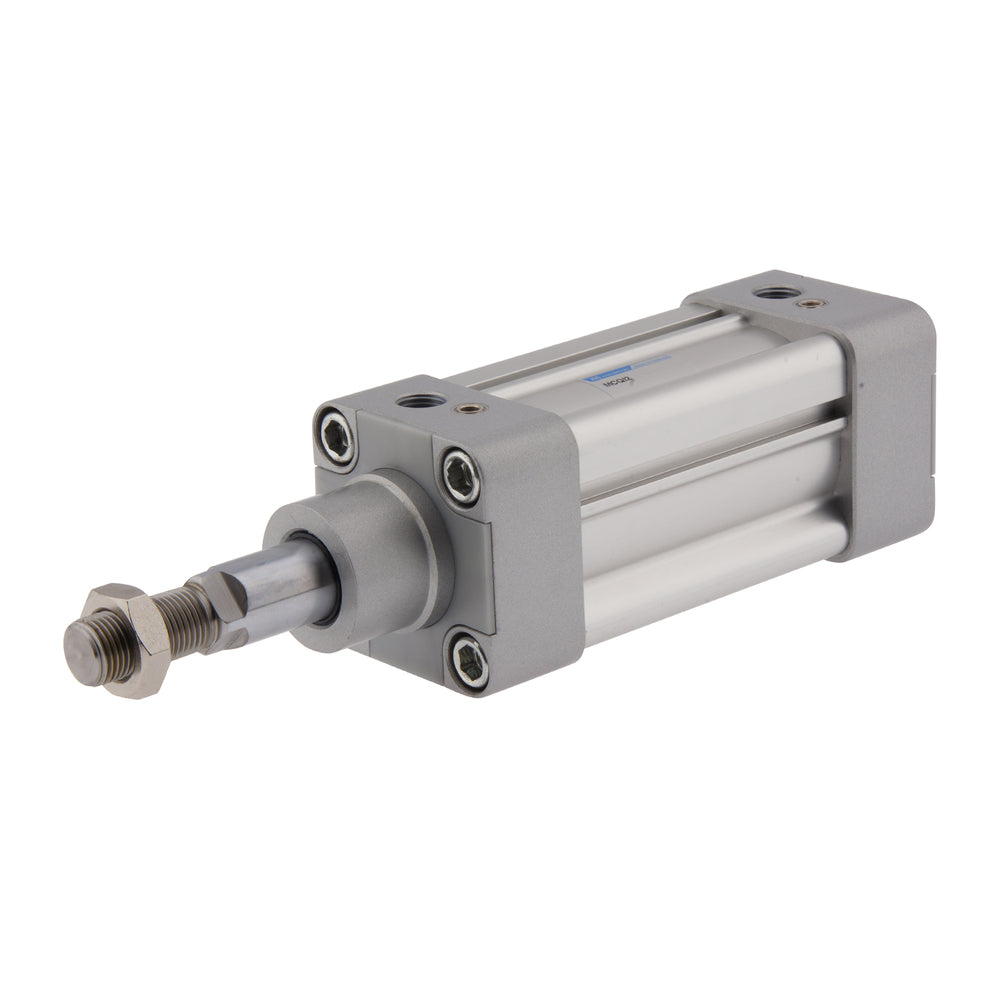 32-250mm Double Acting Cylinder Magnetic/Damping ISO-15552 MCQI2
