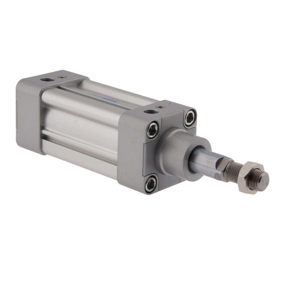 40-100mm Double Acting Cylinder Magnetic/Damping ISO-15552 MCQI2