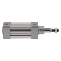50-200mm Double Acting Cylinder Magnetic/Damping ISO-15552 MCQI2