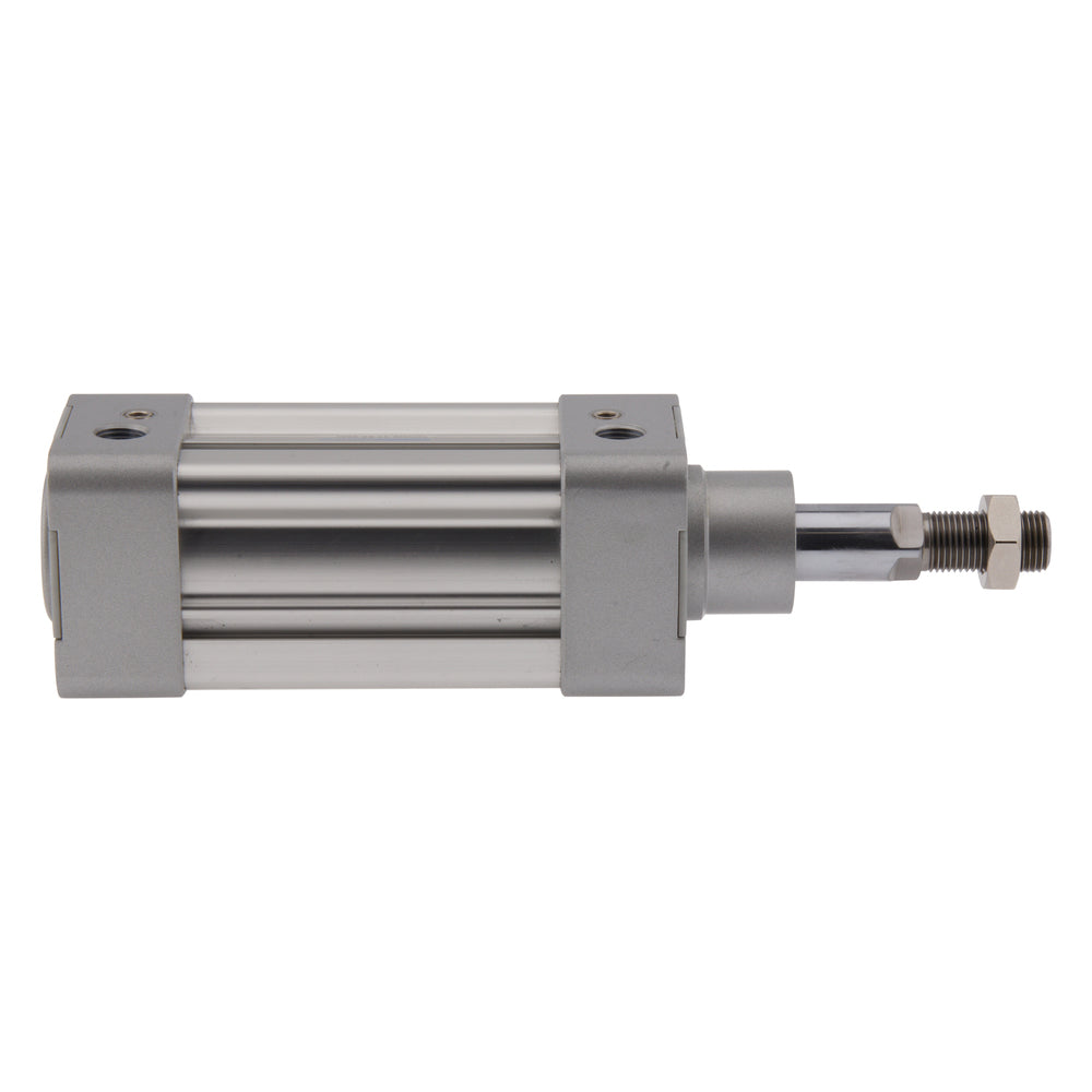 100-200mm Double Acting Cylinder Magnetic/Damping ISO-15552 MCQI2