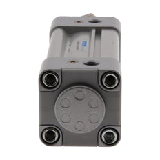 80-125mm Double Acting Cylinder Magnetic/Damping ISO-15552 MCQI2