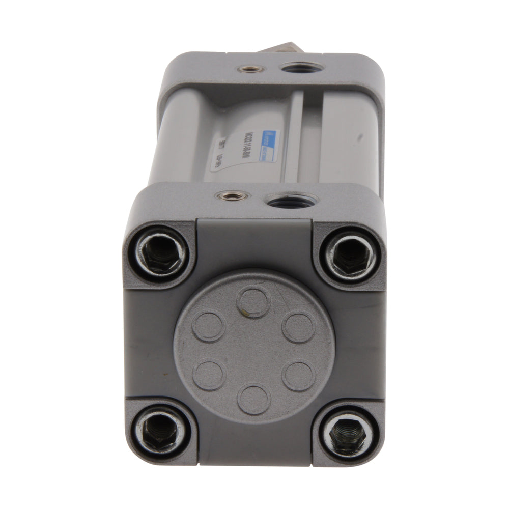 50-100mm Double Acting Cylinder Magnetic/Damping ISO-15552 MCQI3