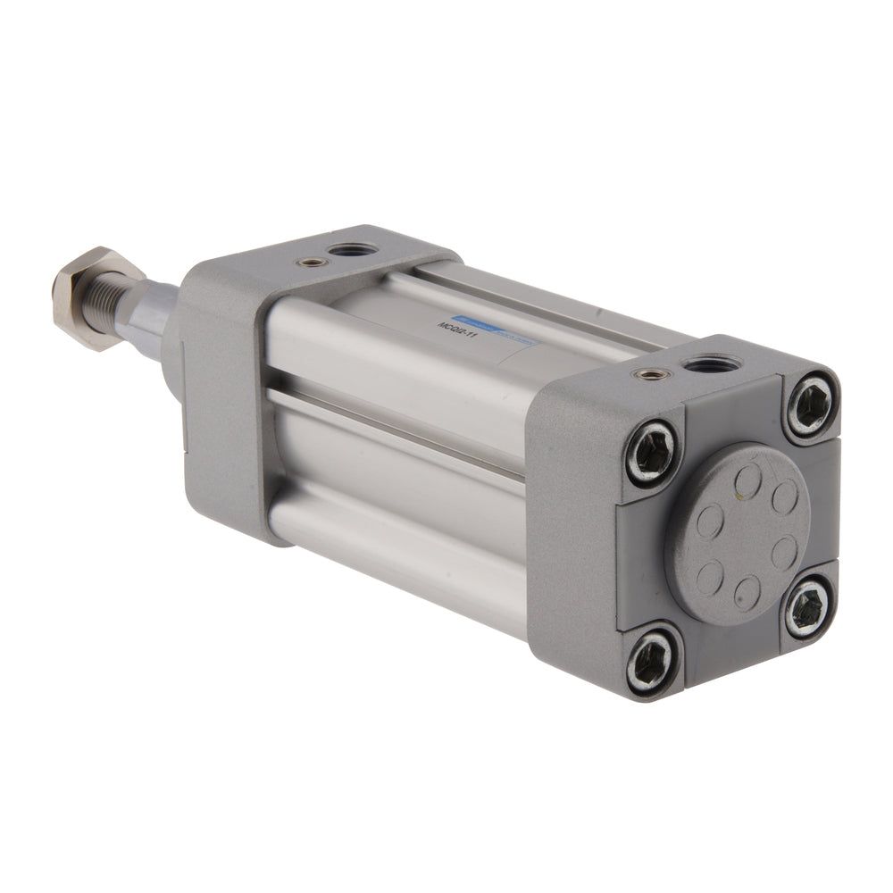 80-50mm Double Acting Cylinder Magnetic/Damping ISO-15552 MCQI3