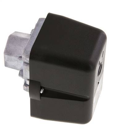 4 to 12bar Compressor Pressure Switch G1/4'' 230VAC | MDR-2-11