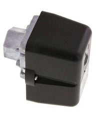 4 to 12bar Compressor Pressure Switch G1/4'' 230VAC | MDR-2-11