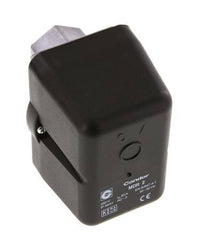 4 to 12bar Compressor Pressure Switch G1/4'' 230VAC | MDR-2-11