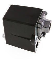 3 to 10bar Compressor Pressure Switch G1/2'' 400VAC | MDR-3-10-K-RM