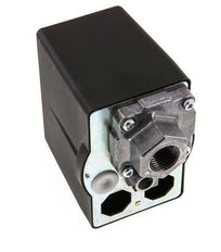 3 to 10bar Compressor Pressure Switch G1/2'' 400VAC | MDR-3-10-K-RM