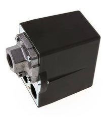 3 to 10bar Compressor Pressure Switch G1/2'' 400VAC | MDR-3-10-K-RM
