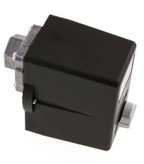 3 to 10bar Compressor Pressure Switch G1/2'' 400VAC | MDR-3-10-K-RM