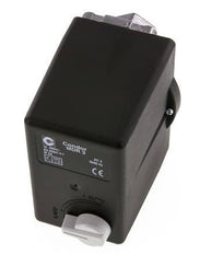 3 to 10bar Compressor Pressure Switch G1/2'' 400VAC | MDR-3-10-K-RM