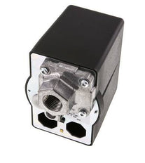3 to 10bar Compressor Pressure Switch G1/2'' 400VAC | MDR-3-10-RM