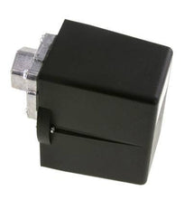 4 to 11bar Compressor Pressure Switch 1xG1/2'' 3xG1/4'' 400VAC | MDR-3-11