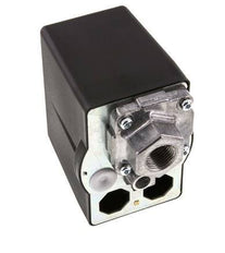 5 to 16bar Compressor Pressure Switch G1/2'' 400VAC | MDR-3-16-K-RM