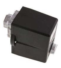 5 to 16bar Compressor Pressure Switch G1/2'' 400VAC | MDR-3-16-K-RM