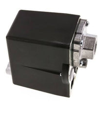 7.5 to 25bar Compressor Pressure Switch G1/2'' 400VAC | MDR-3-25-K