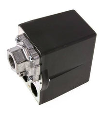 7.5 to 25bar Compressor Pressure Switch G1/2'' 400VAC | MDR-3-25-K