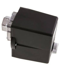 7.5 to 25bar Compressor Pressure Switch G1/2'' 400VAC | MDR-3-25-K