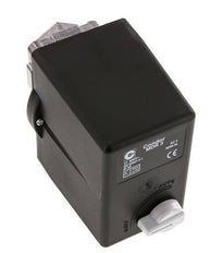 7.5 to 25bar Compressor Pressure Switch G1/2'' 400VAC | MDR-3-25-K