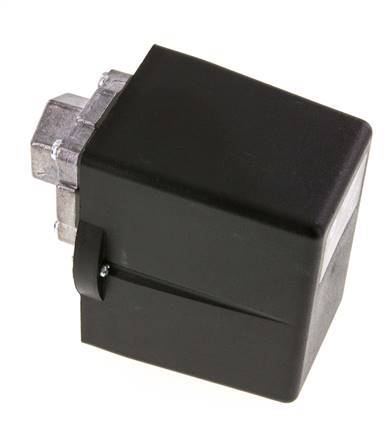 12 to 35bar Compressor Pressure Switch G1/2'' 400VAC | MDR-3-35