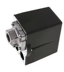 1.3 to 6bar Compressor Pressure Switch G1/2'' 400VAC | MDR-3-6-K