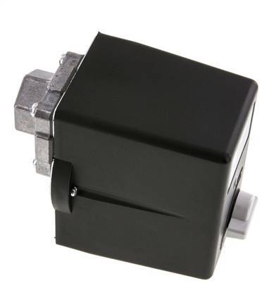 1.3 to 6bar Compressor Pressure Switch G1/2'' 400VAC | MDR-3-6-K