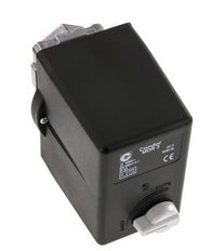 1.3 to 6bar Compressor Pressure Switch G1/2'' 400VAC | MDR-3-6-K