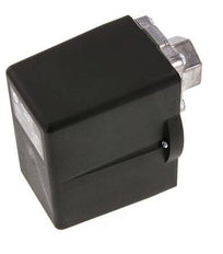 1 to 6bar Compressor Pressure Switch G1/2'' 400VAC | MDR-3-6-RM