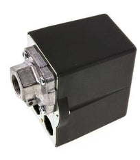 1 to 6bar Compressor Pressure Switch G1/2'' 400VAC | MDR-3-6-RM