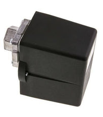 1 to 6bar Compressor Pressure Switch G1/2'' 400VAC | MDR-3-6-RM