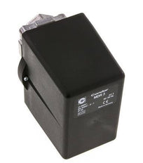 1 to 6bar Compressor Pressure Switch G1/2'' 400VAC | MDR-3-6-RM