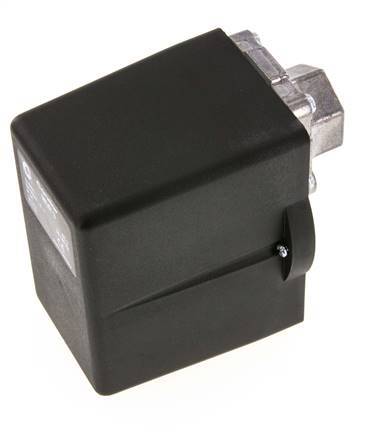 1.3 to 6bar Compressor Pressure Switch G1/2'' 400VAC | MDR-3-6