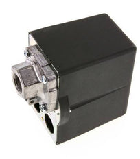1.3 to 6bar Compressor Pressure Switch G1/2'' 400VAC | MDR-3-6