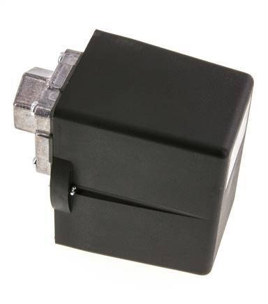1.3 to 6bar Compressor Pressure Switch G1/2'' 400VAC | MDR-3-6