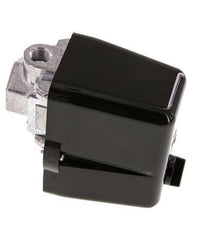 4 to 11bar Compressor Pressure Switch 1xG1/2'' 1xG1/4'' 230VAC | MDR-4S-11-K