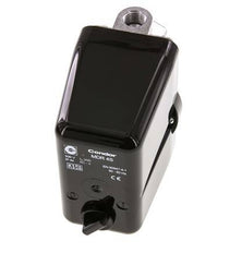 4 to 11bar Compressor Pressure Switch 1xG1/2'' 1xG1/4'' 230VAC | MDR-4S-11-K