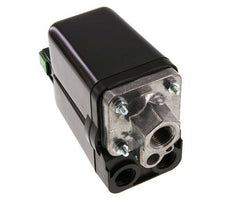 2 to 11bar Compressor Pressure Switch G1/2'' 400VAC | MDR-5-11-K