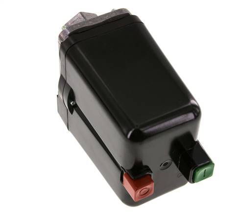 2 to 11bar Compressor Pressure Switch G1/2'' 400VAC | MDR-5-11-K