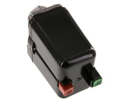 2 to 11bar Compressor Pressure Switch G1/2'' 400VAC | MDR-5-11-K